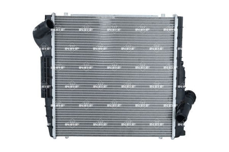 NRF 550343 Radiator, engine cooling - 1