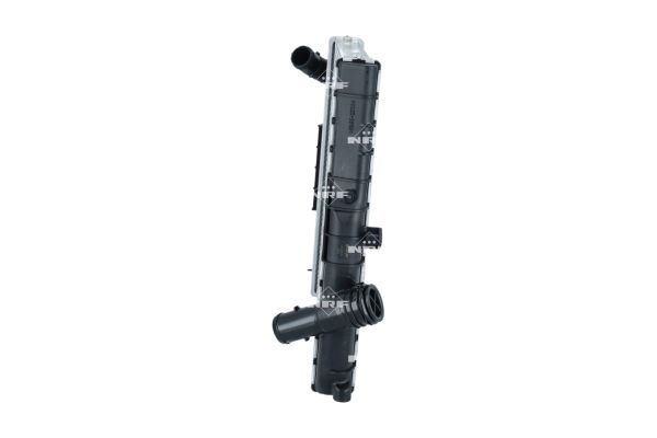 NRF 550343 Radiator, engine cooling - 2