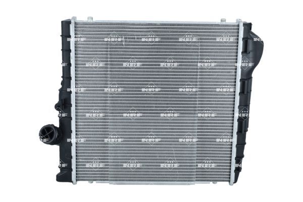 NRF 550343 Radiator, engine cooling - 3