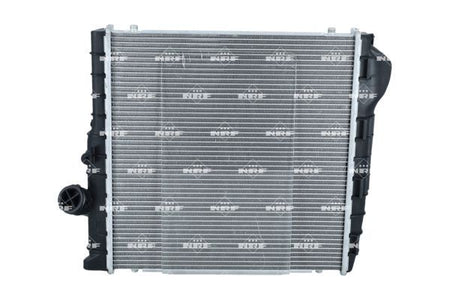 NRF 550343 Radiator, engine cooling - 3