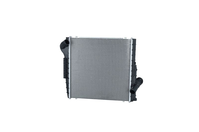 NRF 550343 Radiator, engine cooling - 6