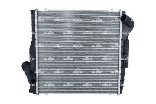 NRF 550344 Radiator, engine cooling - 1