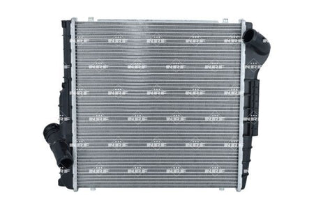 NRF 550344 Radiator, engine cooling - 1