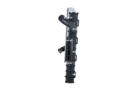 NRF 550344 Radiator, engine cooling - 2