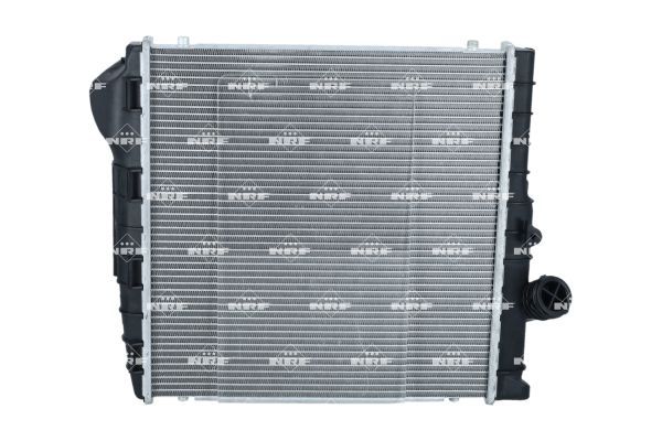 NRF 550344 Radiator, engine cooling - 3