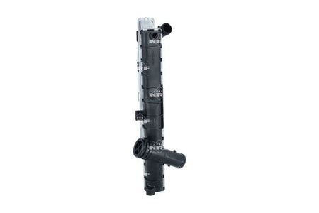 NRF 550344 Radiator, engine cooling - 4