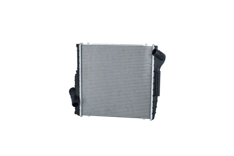 NRF 550344 Radiator, engine cooling - 6