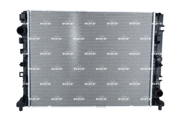 NRF 550346 Radiator, engine cooling - 1