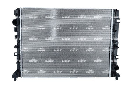 NRF 550346 Radiator, engine cooling - 1