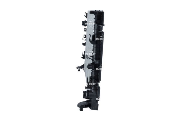 NRF 550346 Radiator, engine cooling - 2