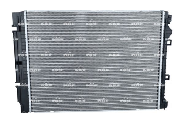 NRF 550346 Radiator, engine cooling - 3