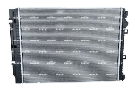 NRF 550346 Radiator, engine cooling - 3