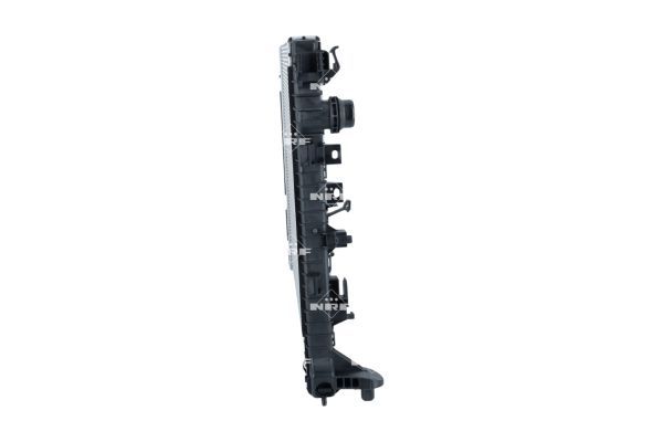 NRF 550346 Radiator, engine cooling - 4