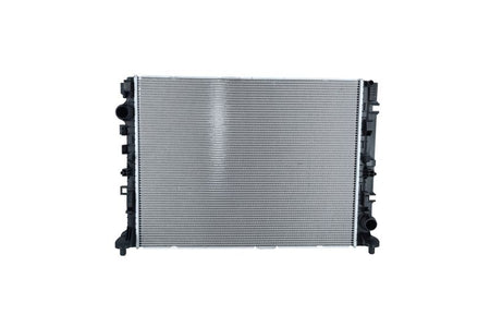 NRF 550346 Radiator, engine cooling - 5