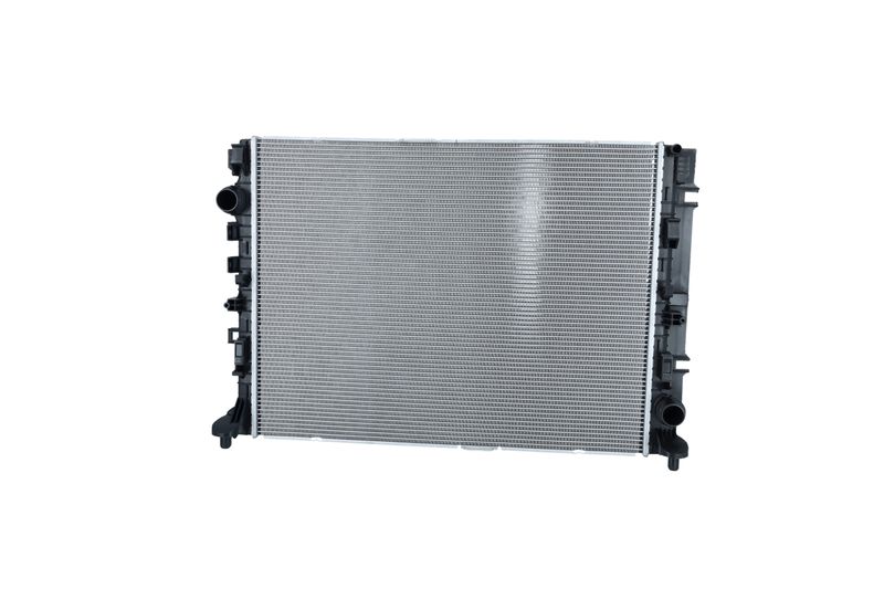 NRF 550346 Radiator, engine cooling - 6