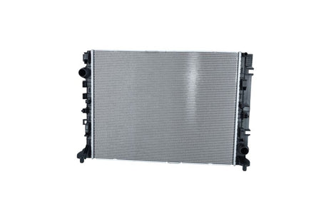 NRF 550346 Radiator, engine cooling - 6