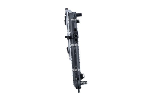 NRF 550349 Radiator, engine cooling - 4