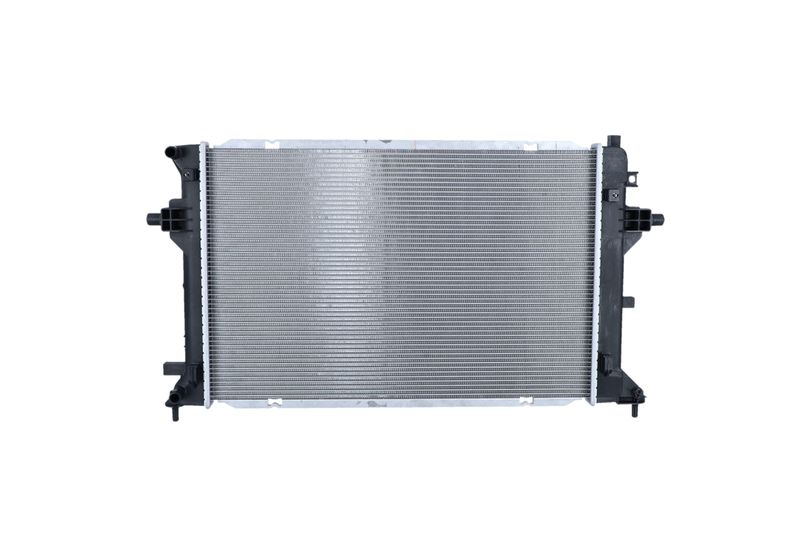 NRF 550349 Radiator, engine cooling - 5