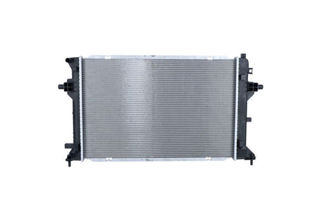 NRF 550349 Radiator, engine cooling - 5