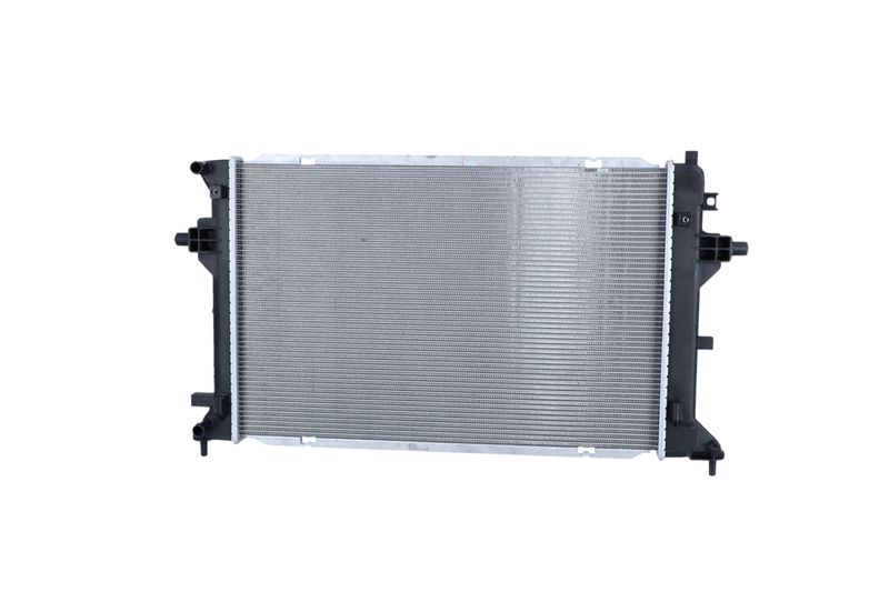 NRF 550349 Radiator, engine cooling - 6