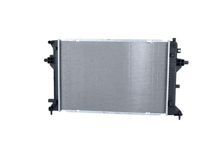 NRF 550349 Radiator, engine cooling - 6