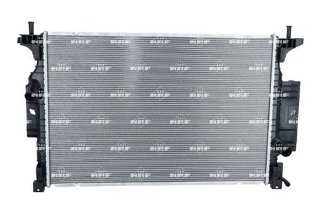 NRF 550350 Radiator, engine cooling - 1