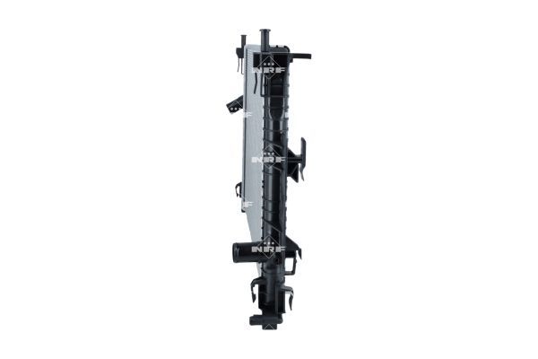 NRF 550350 Radiator, engine cooling - 2