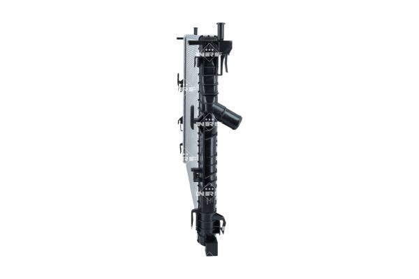 NRF 550350 Radiator, engine cooling - 4