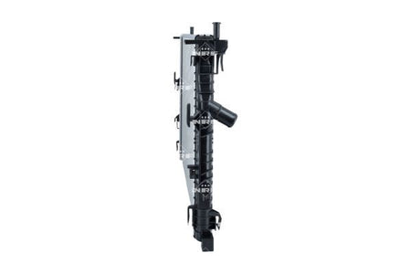 NRF 550350 Radiator, engine cooling - 4