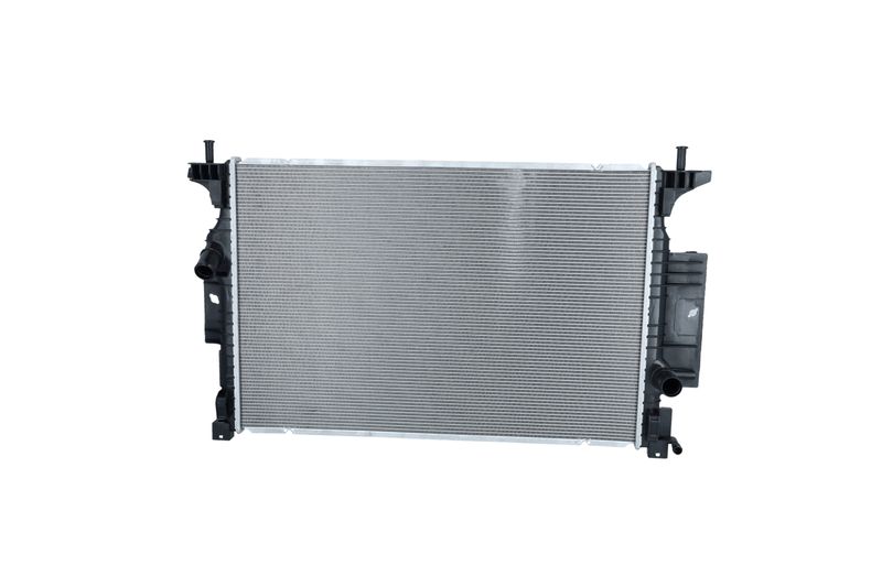 NRF 550350 Radiator, engine cooling - 6