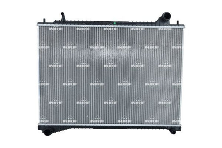 NRF 550357 Radiator, engine cooling - 1