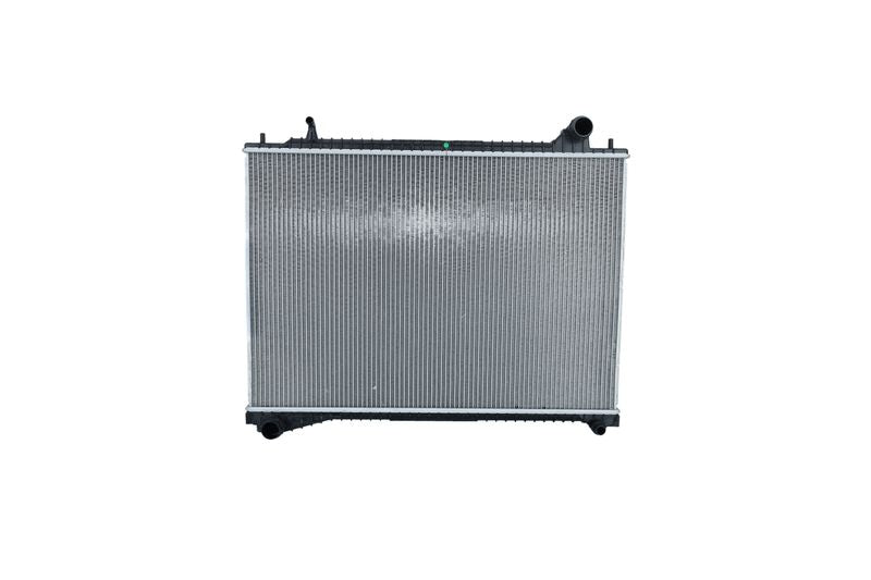 NRF 550357 Radiator, engine cooling - 5