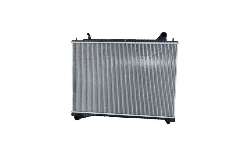 NRF 550357 Radiator, engine cooling - 6