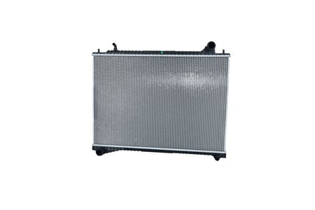 NRF 550357 Radiator, engine cooling - 6