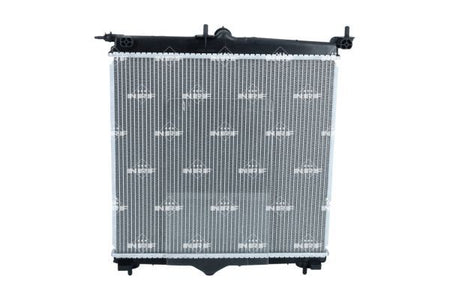 NRF 550360 Radiator, engine cooling - 3