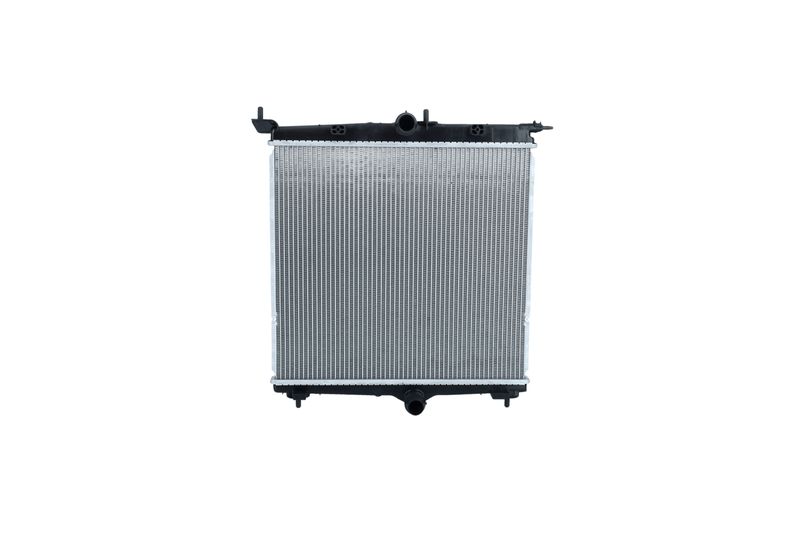NRF 550360 Radiator, engine cooling - 5