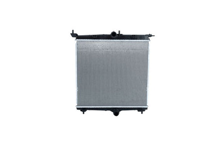 NRF 550360 Radiator, engine cooling - 5