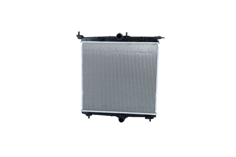 NRF 550360 Radiator, engine cooling - 6