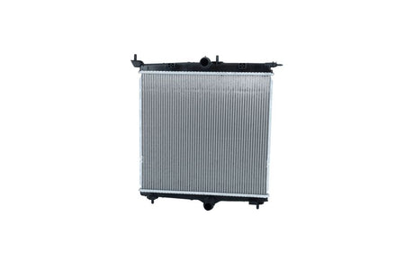 NRF 550360 Radiator, engine cooling - 6