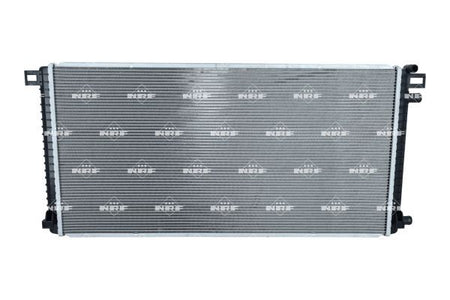 NRF 550361 Radiator, engine cooling - 1
