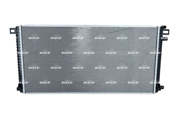 NRF 550361 Radiator, engine cooling - 1