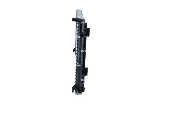 NRF 550361 Radiator, engine cooling - 2