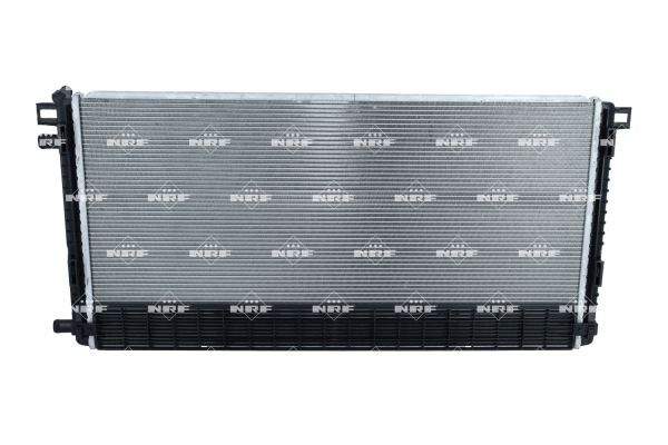 NRF 550361 Radiator, engine cooling - 3