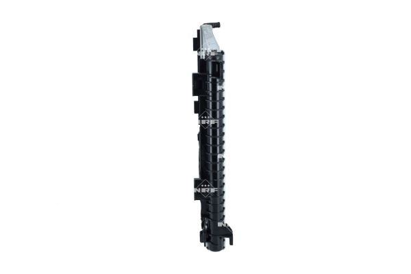 NRF 550361 Radiator, engine cooling - 4