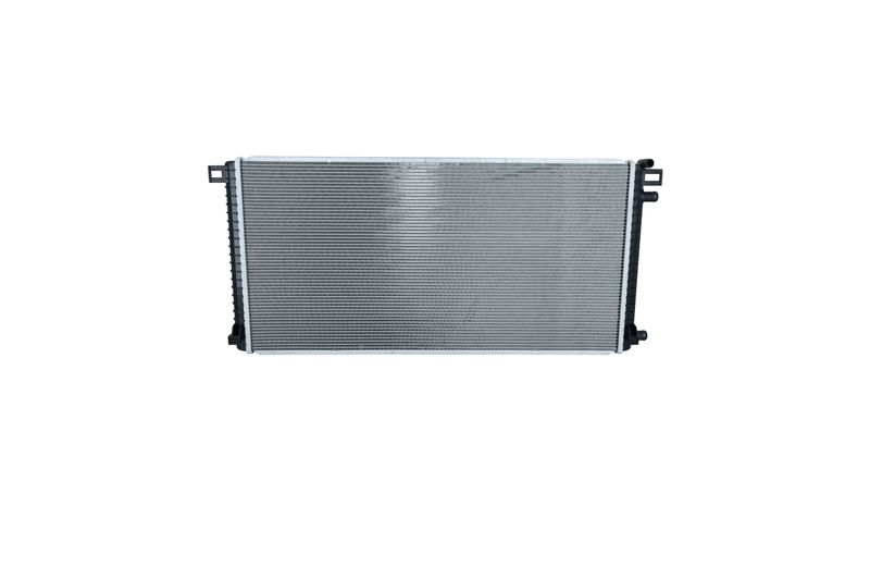 NRF 550361 Radiator, engine cooling - 5