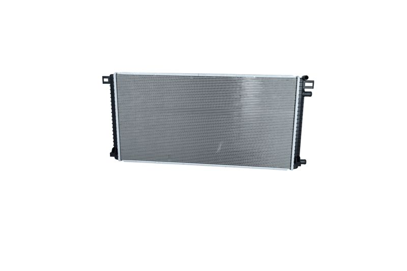 NRF 550361 Radiator, engine cooling - 6