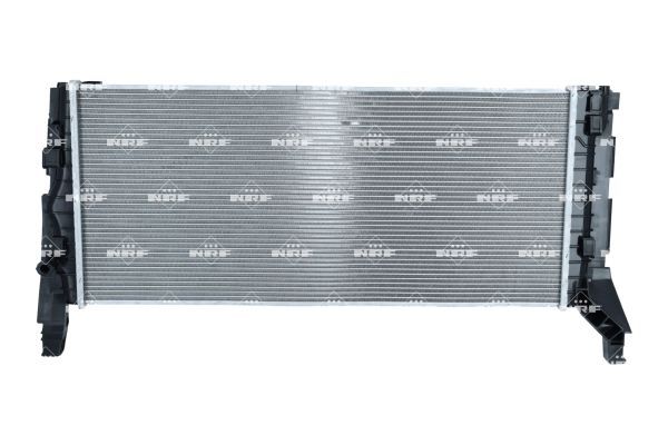NRF 550362 Radiator, engine cooling - 2