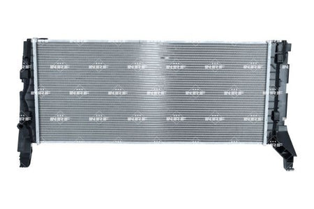 NRF 550362 Radiator, engine cooling - 2