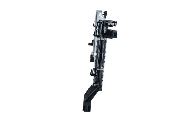 NRF 550362 Radiator, engine cooling - 3