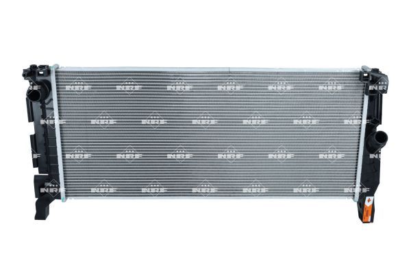NRF 550362 Radiator, engine cooling - 4